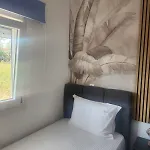 Sokrates Casa vacanze Vrasná