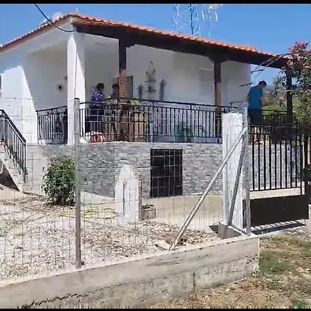 Sokrates Holiday home Nea Vrasna