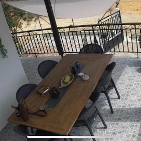 Holiday home Sokrates *