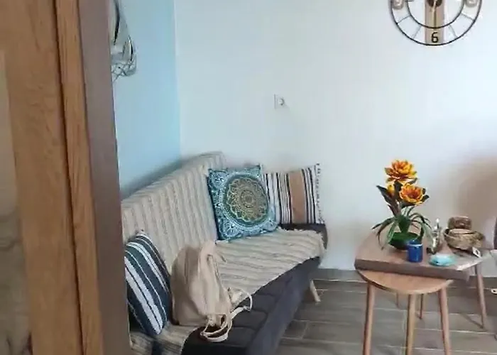 Sokrates Holiday home