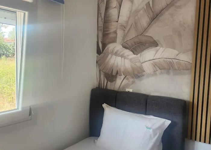 Sokrates Holiday home Nea Vrasna