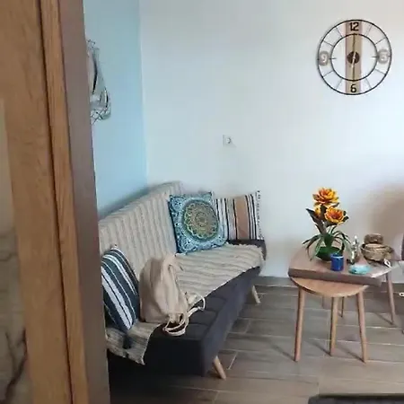 Sokrates Σπίτι διακοπών