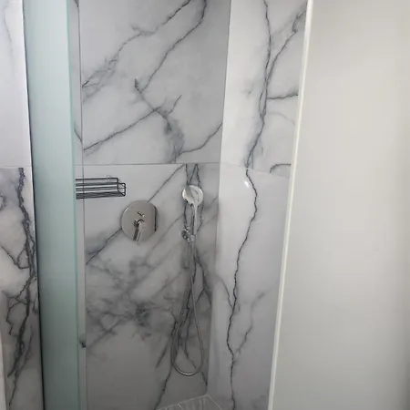 Sokrates Casa vacanze Vrasná