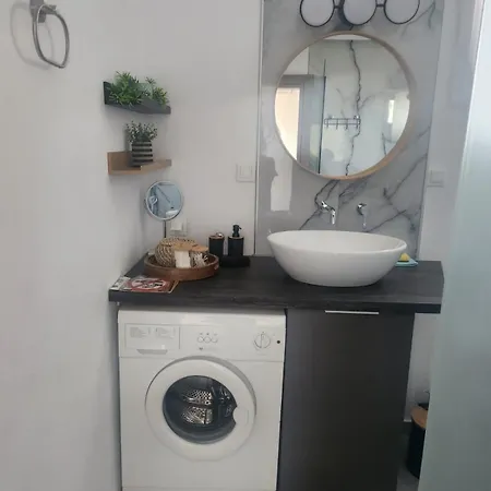 Sokrates Casa vacanze