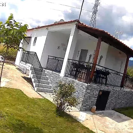 Sokrates Casa vacanze Vrasná