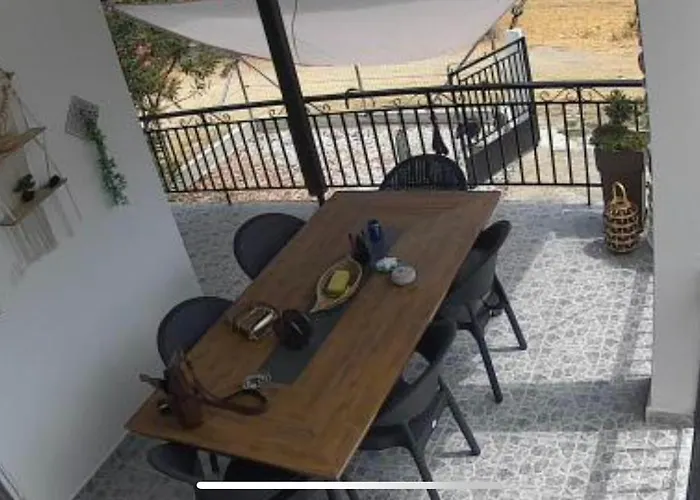 度假居 Sokrates *