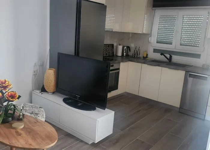 度假居 Sokrates *